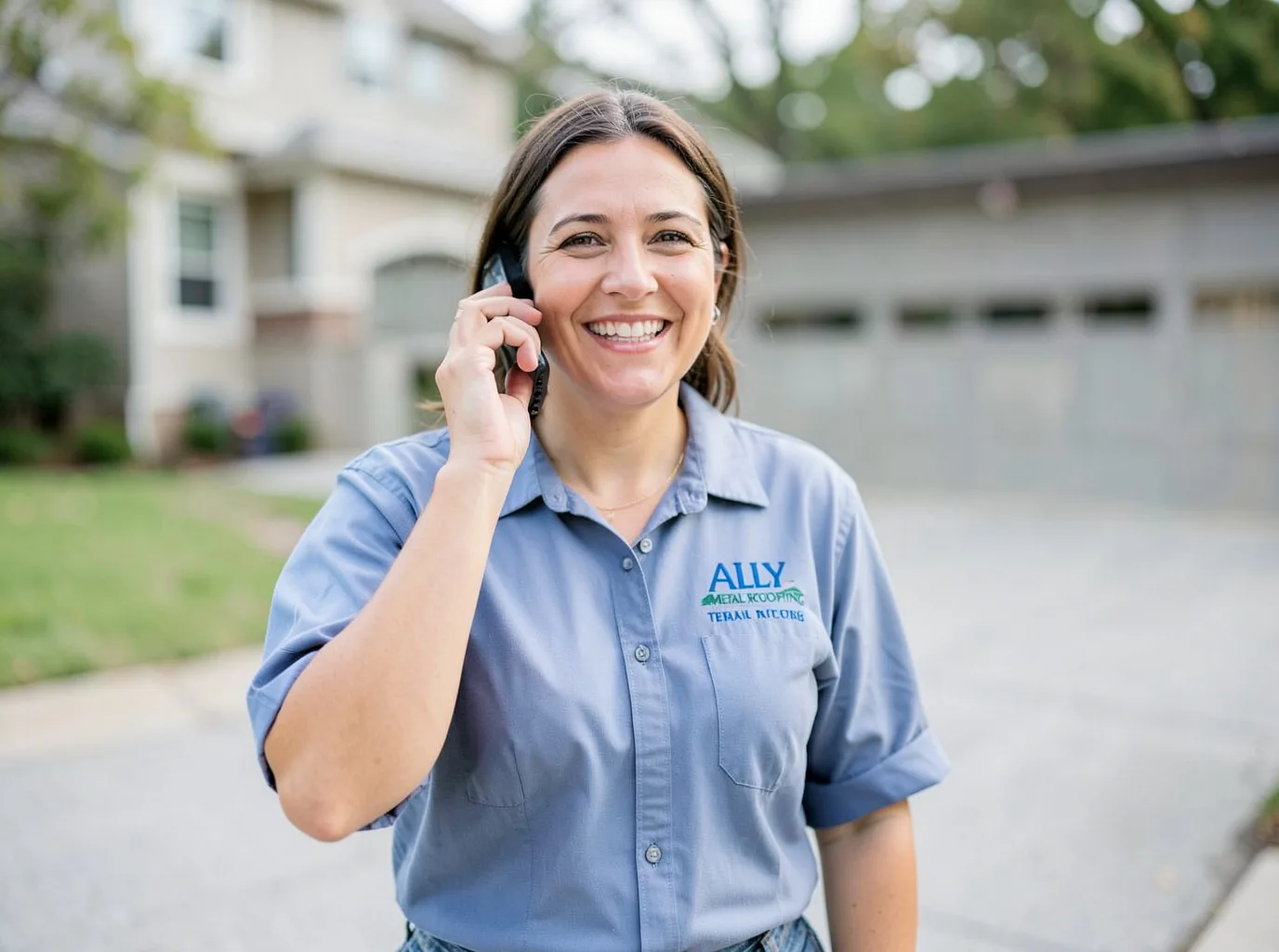 Metal Roof Installation Eagle Springs, NC FAQs